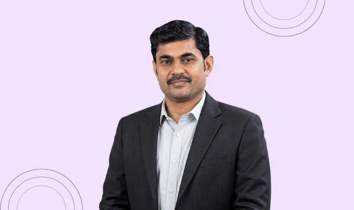 Sunil Upadrasta joins QualiZeal as Vice President and India Head for GCCs